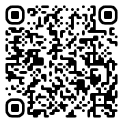 LINE友だち追加QRコード