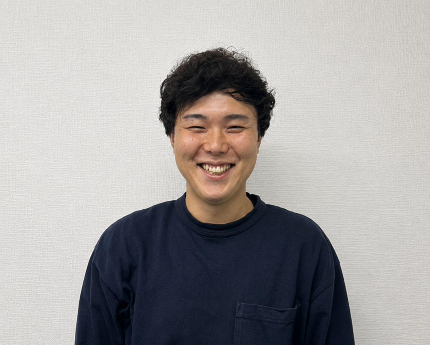 代表・藤井 翔太